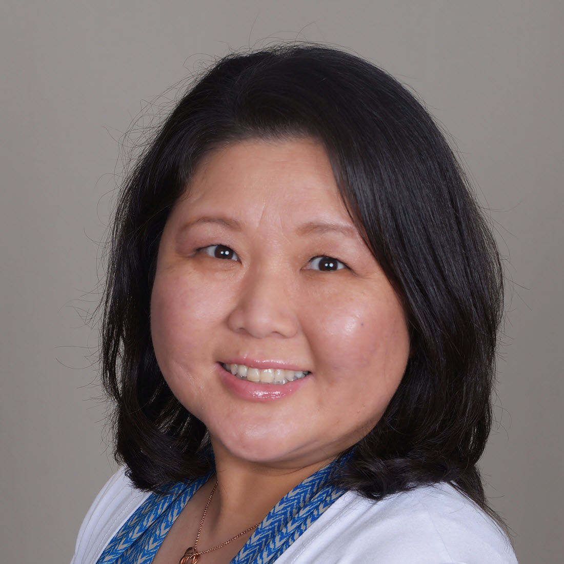Portrait of Dr. Gloria C. Hu MD
